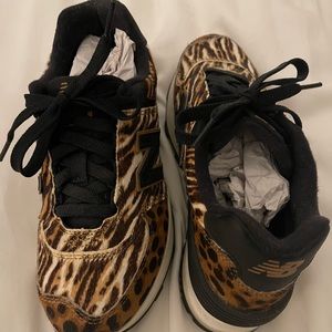 New balance 574 mixed media